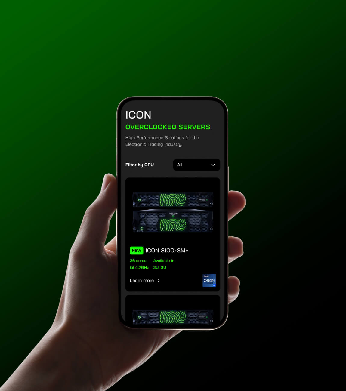 London Web Design Agency