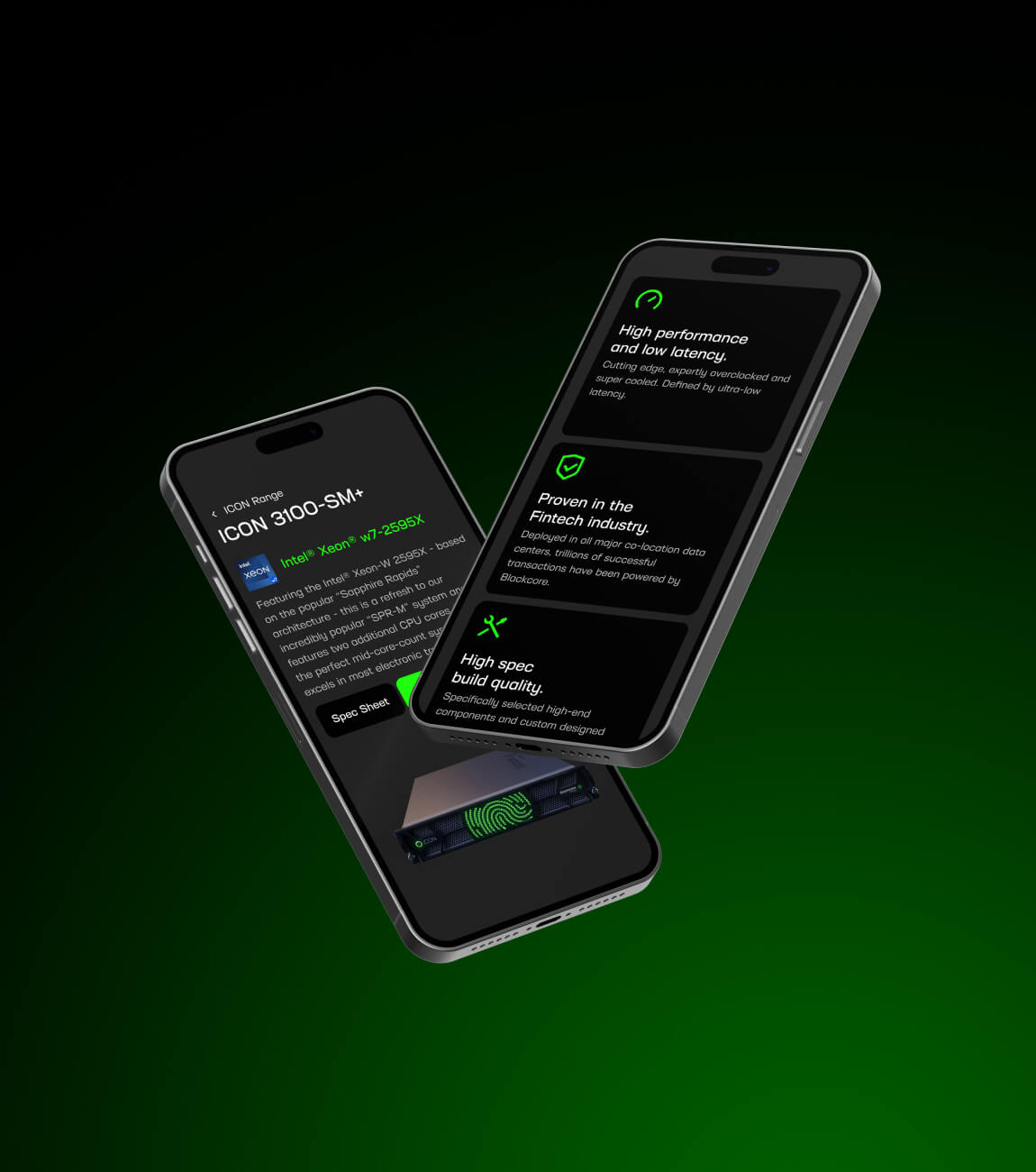 London Web Design Agency