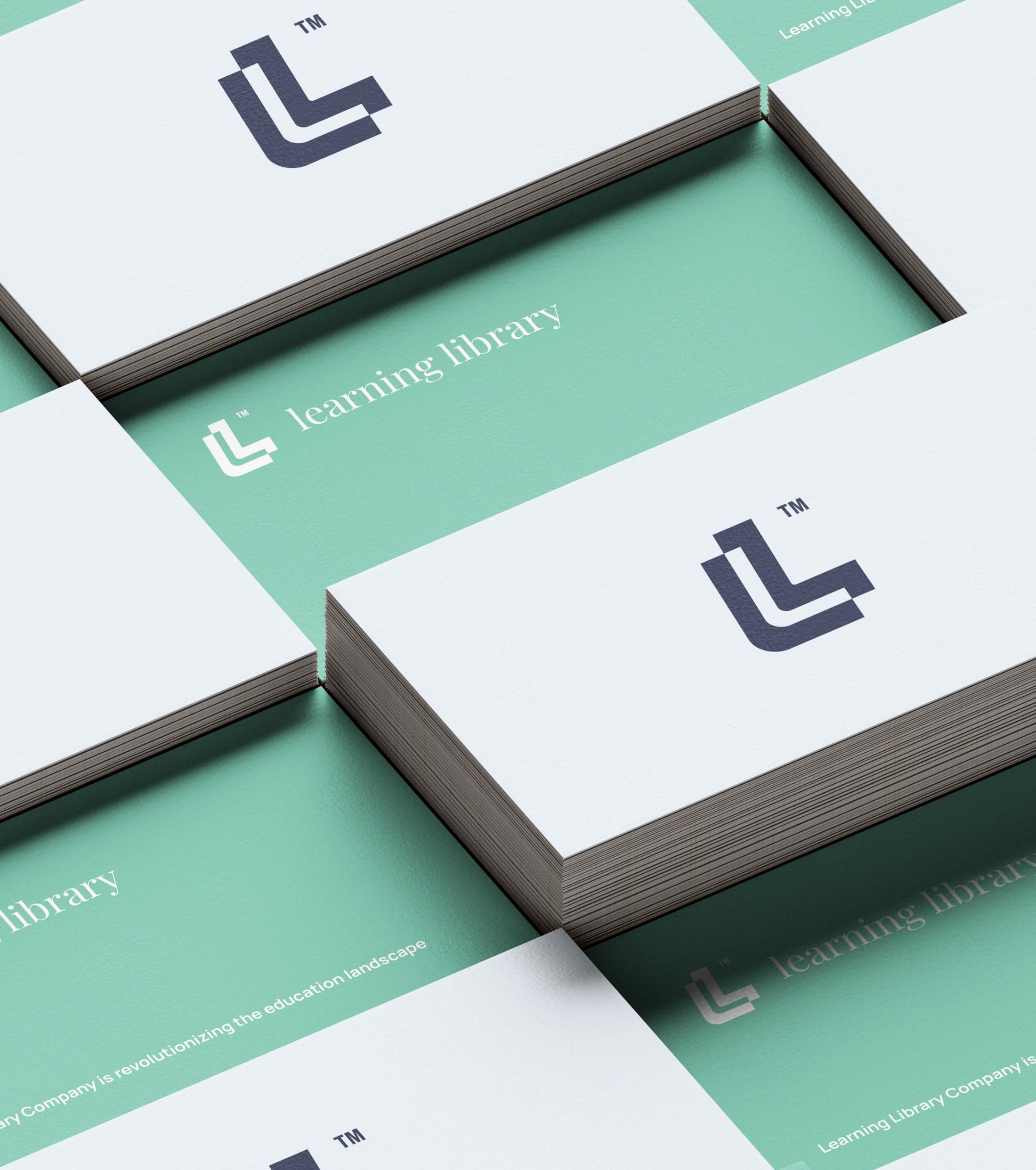 Business Brand Identity London Agency 13
