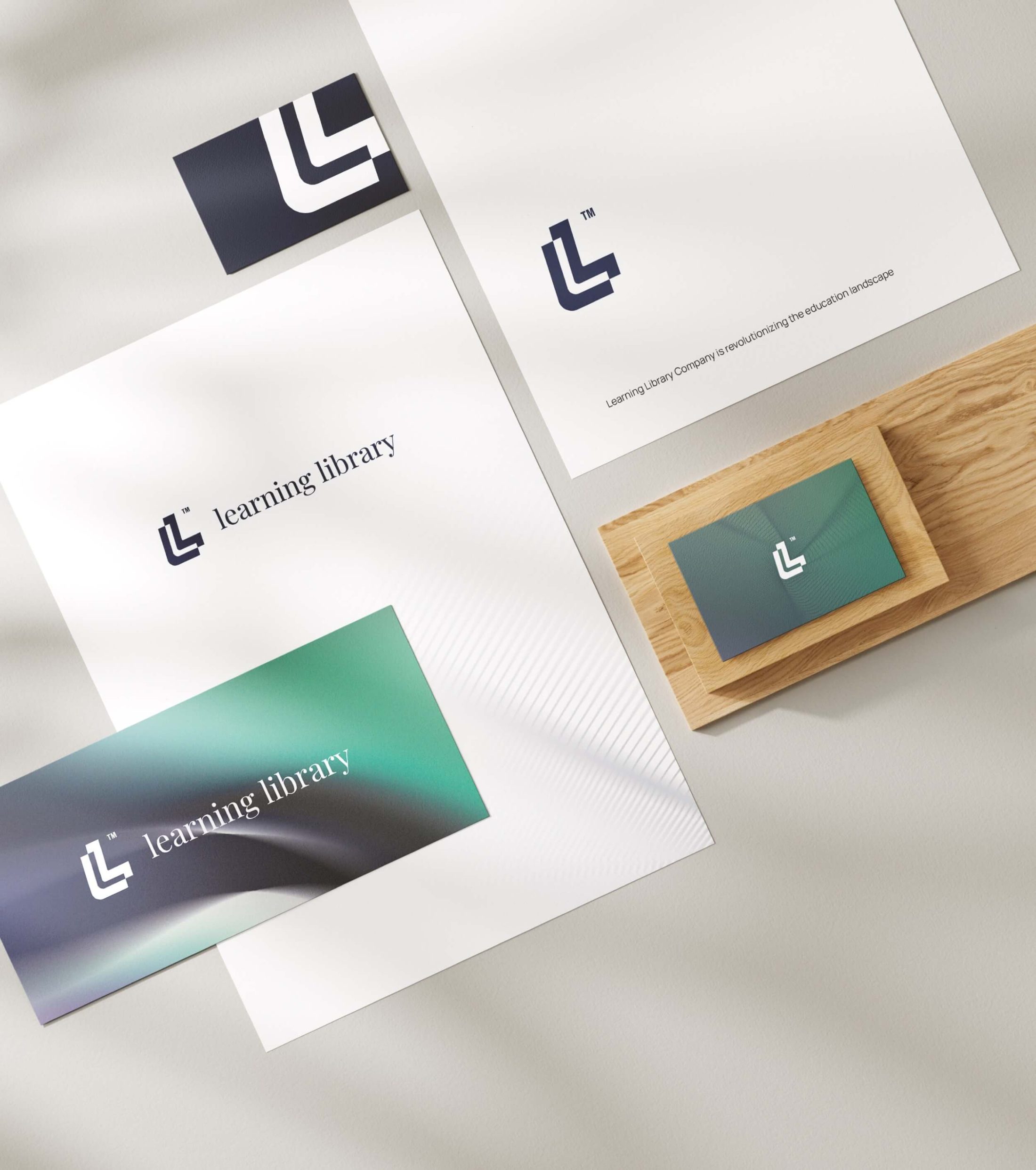 Business Brand Identity London Agency 10