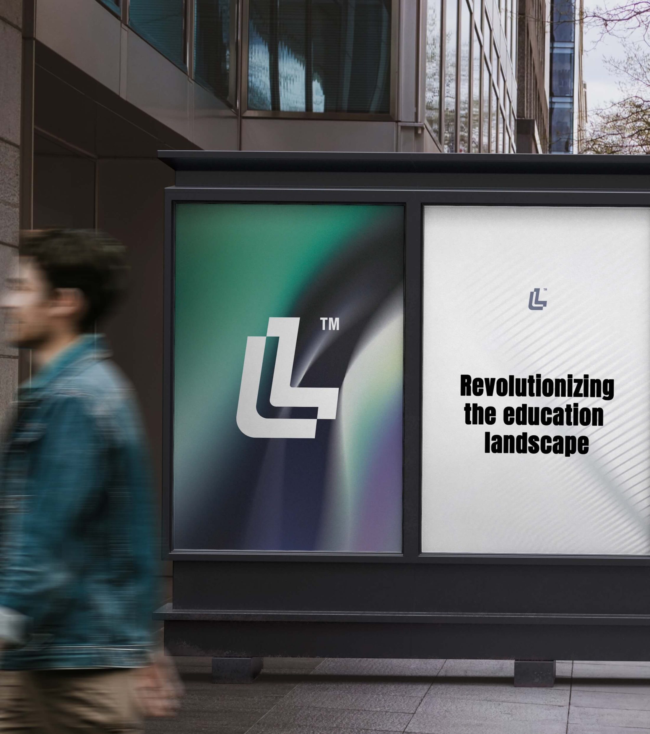 Business Brand Identity London Agency 7